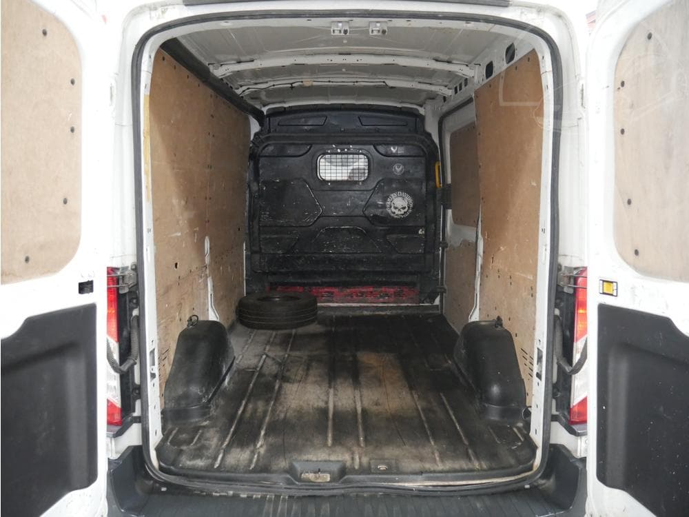 2014 Ford TRANSIT - 13