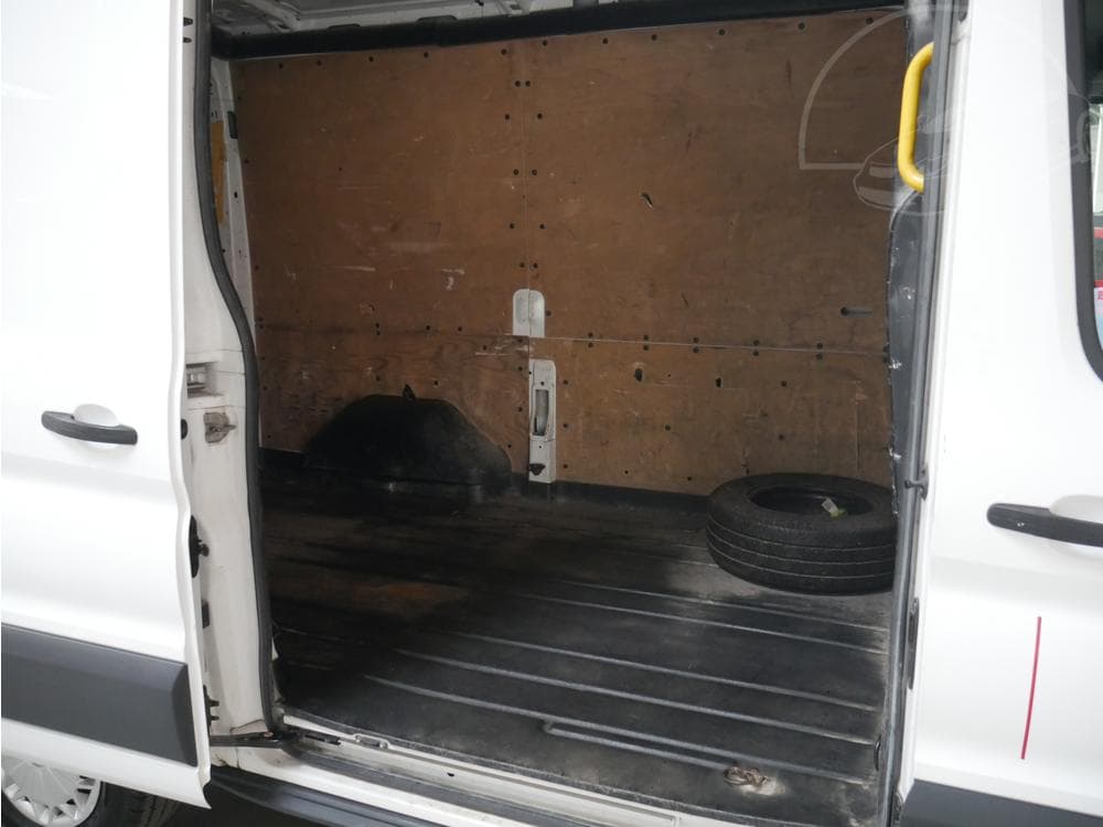 2014 Ford TRANSIT - 15