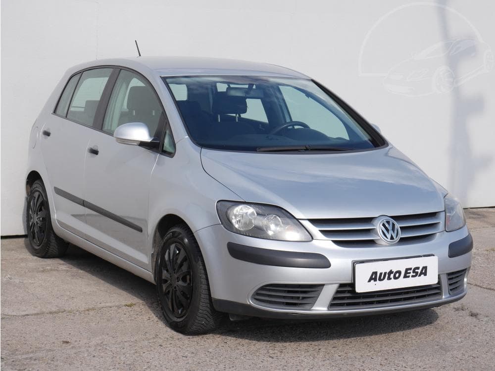 2005 Volkswagen GOLF