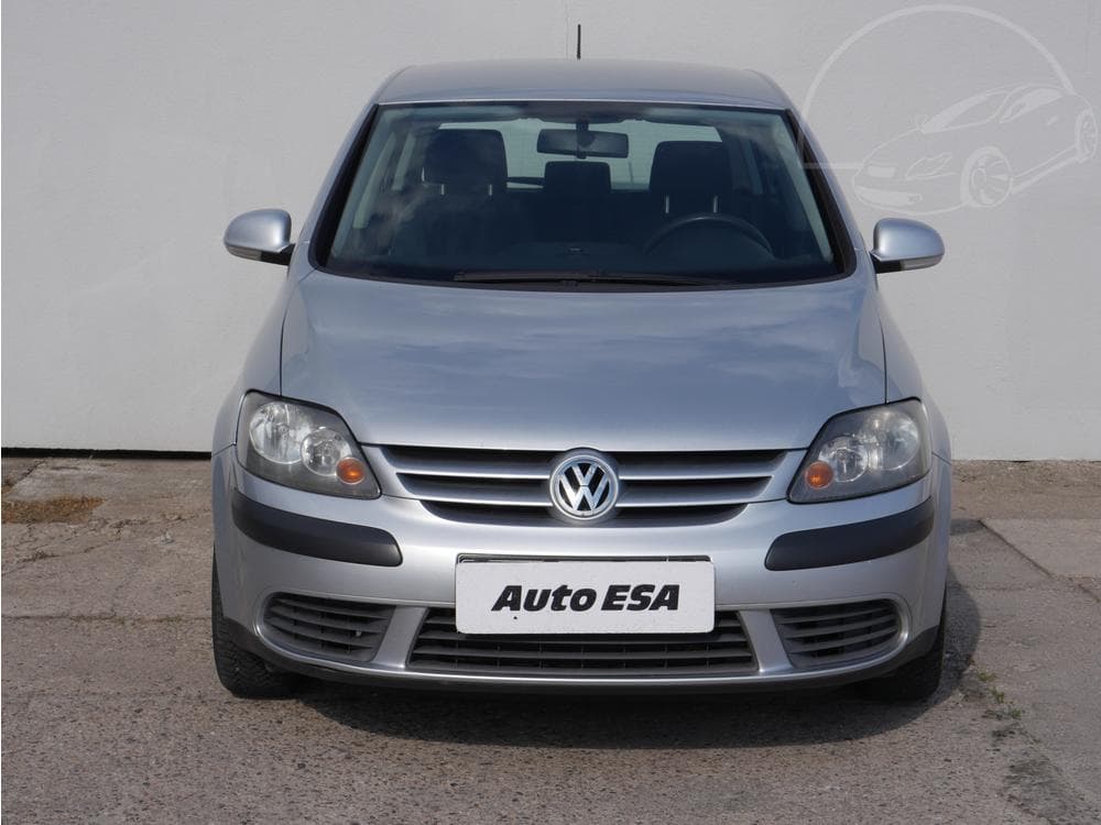 2005 Volkswagen GOLF - 2