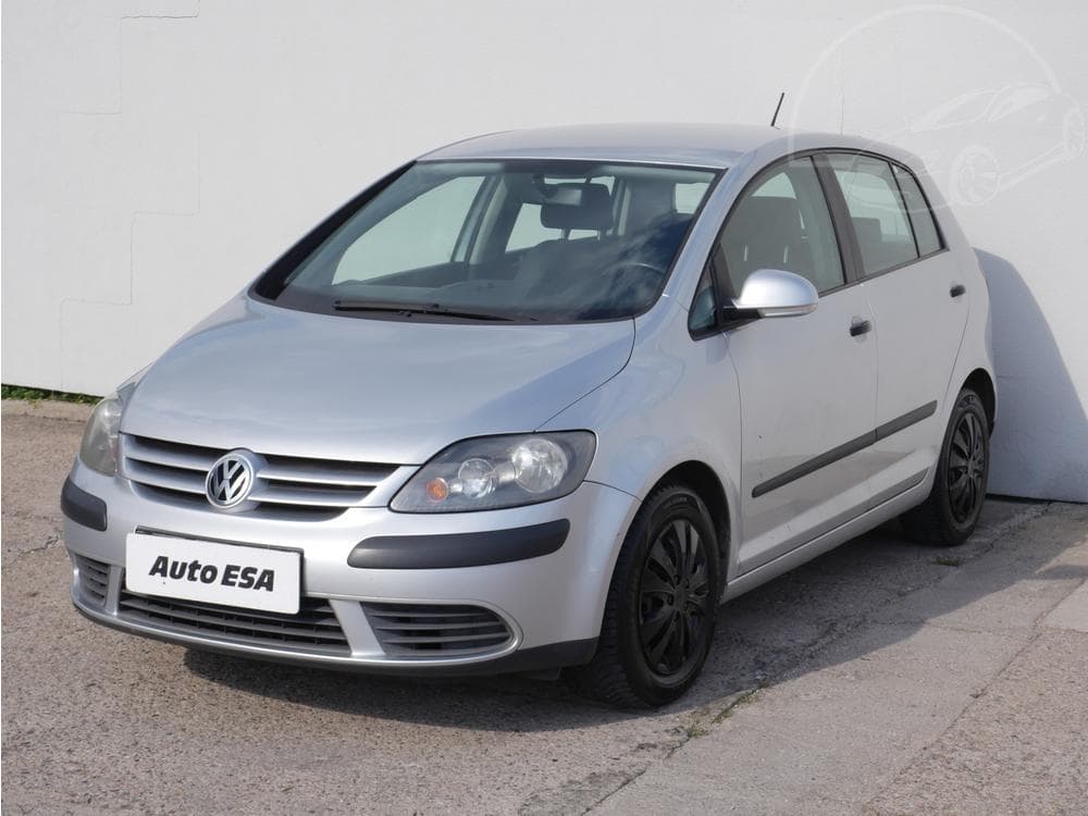 2005 Volkswagen GOLF - 3