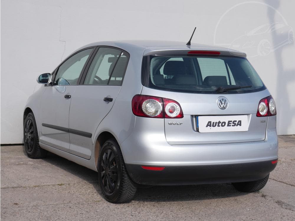 2005 Volkswagen GOLF - 4
