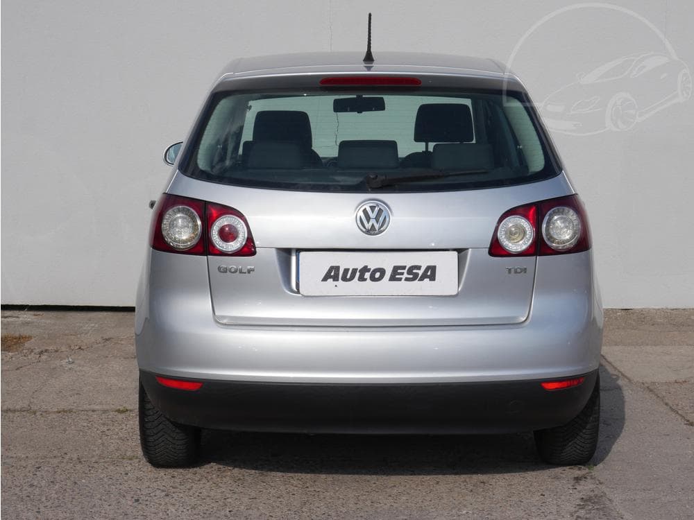 2005 Volkswagen GOLF - 5