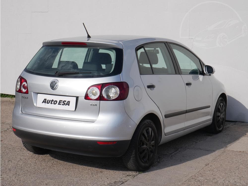 2005 Volkswagen GOLF - 6