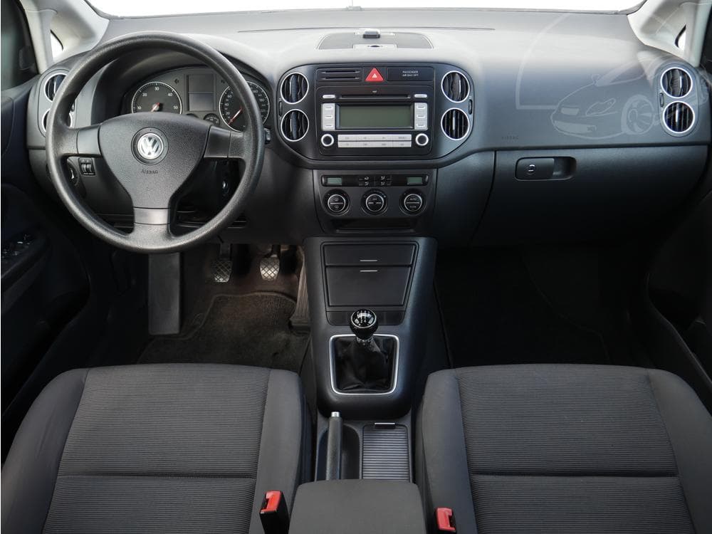 2005 Volkswagen GOLF - 7