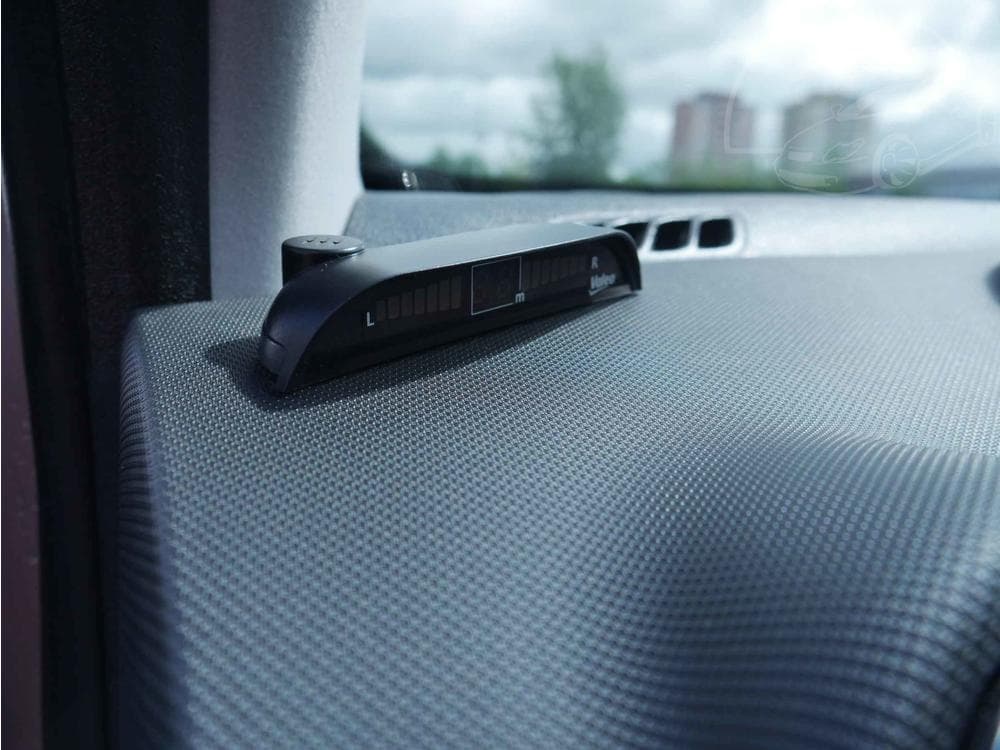2013 Peugeot 308 - 12