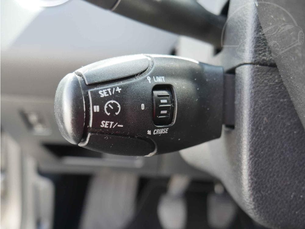 2013 Peugeot 308 - 14