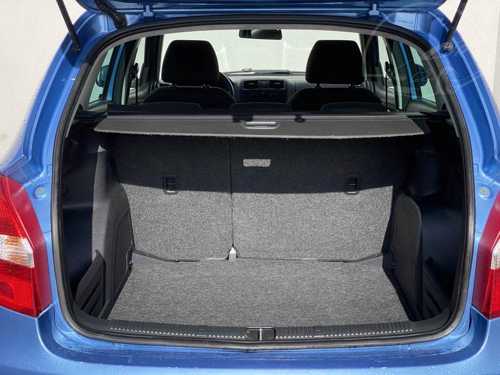 2012 Škoda FABIA - 7