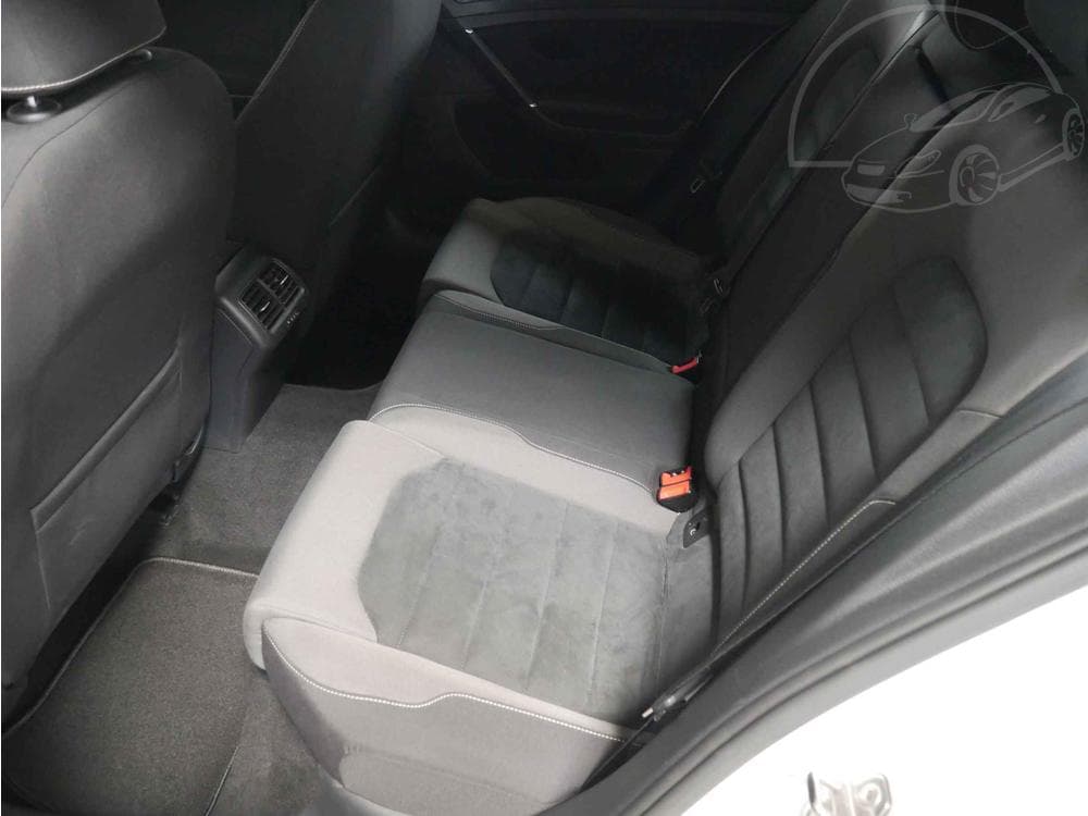 2014 Volkswagen GOLF - 10