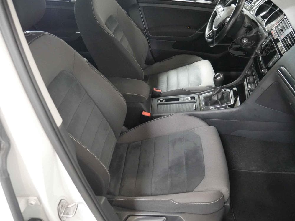 2014 Volkswagen GOLF - 12