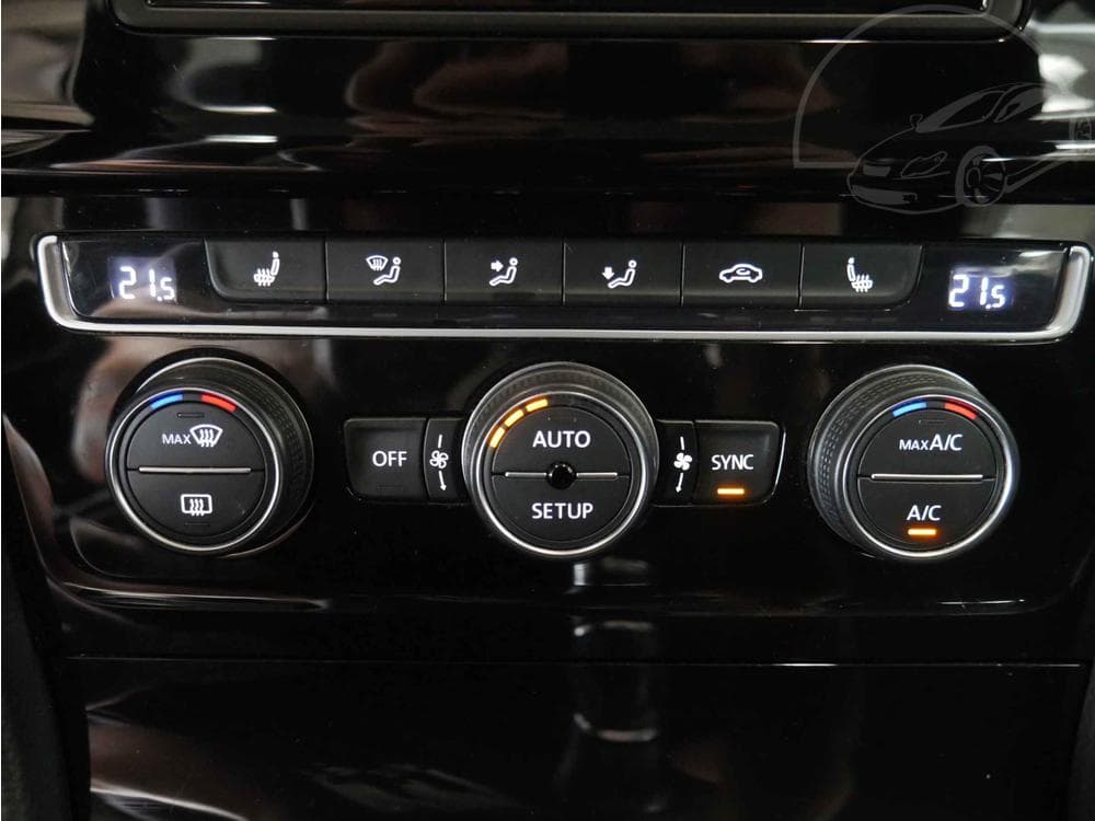 2014 Volkswagen GOLF - 16