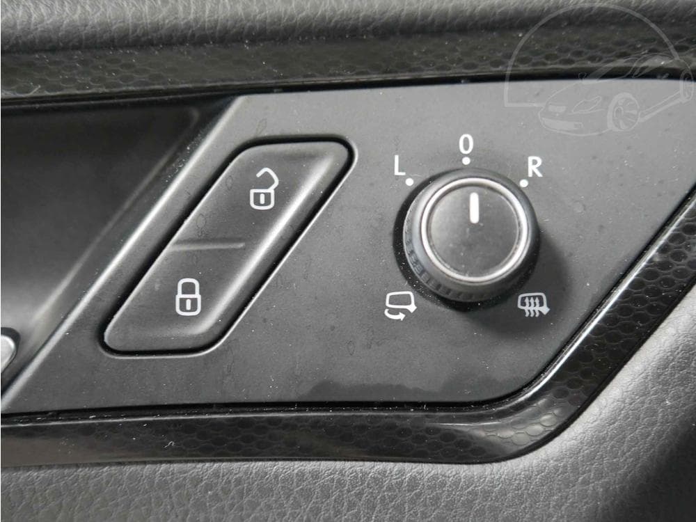 2014 Volkswagen GOLF - 18