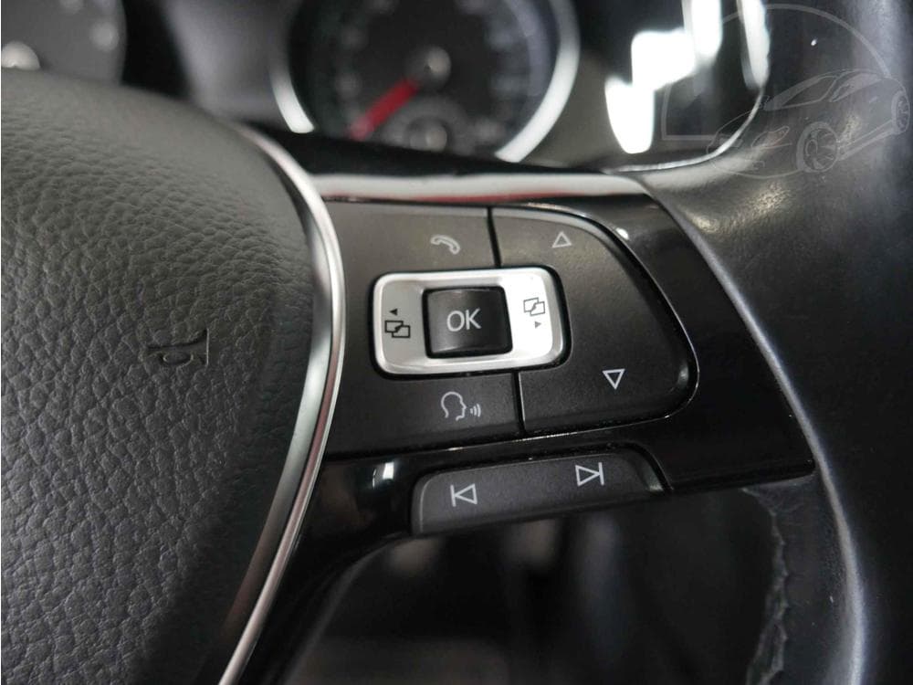 2014 Volkswagen GOLF - 20