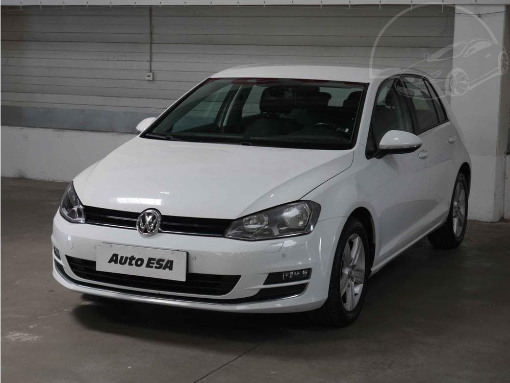 2014 Volkswagen GOLF - 3