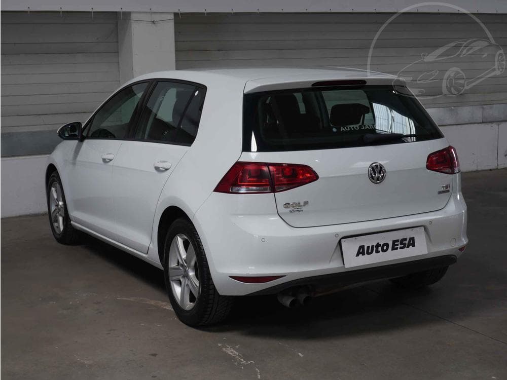 2014 Volkswagen GOLF - 4