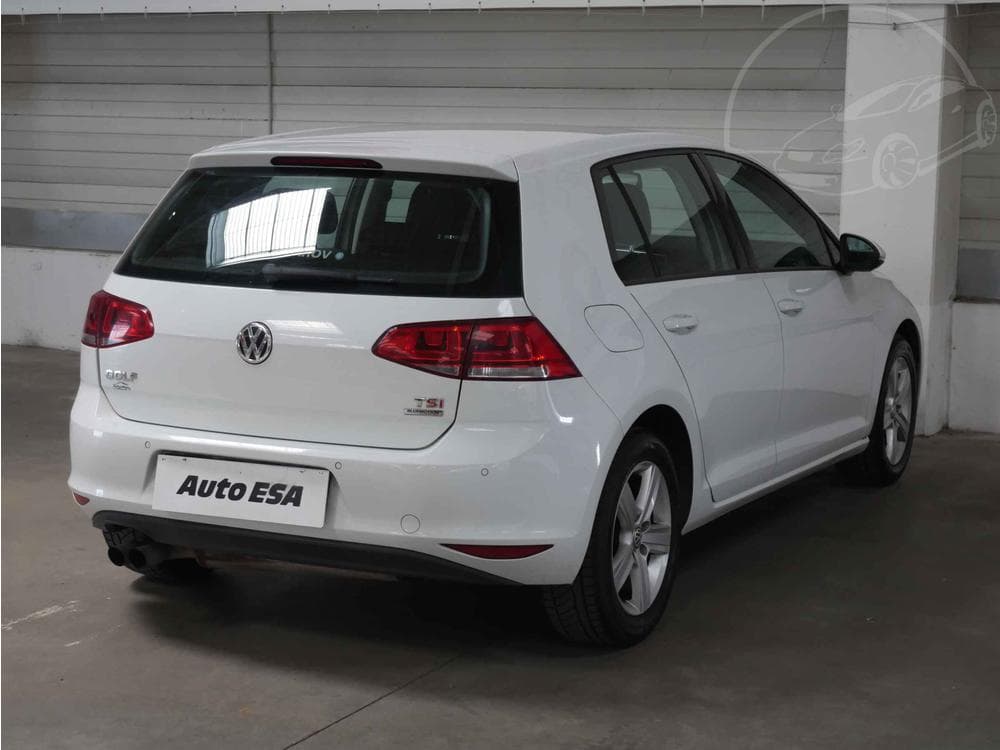 2014 Volkswagen GOLF - 6