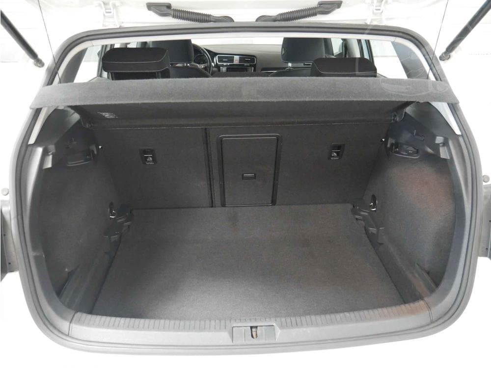 2014 Volkswagen GOLF - 7