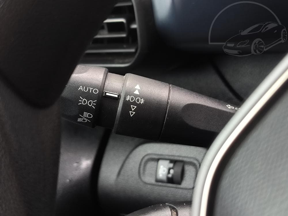 2019 Peugeot RIFTER - 35