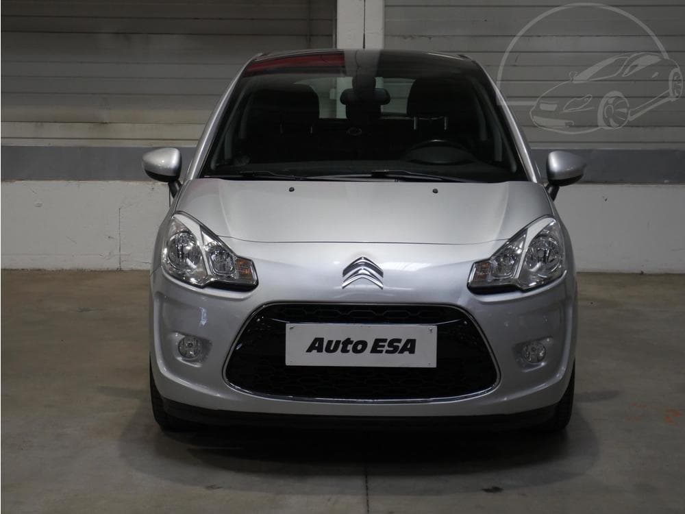 2013 Citroen C3 - 5