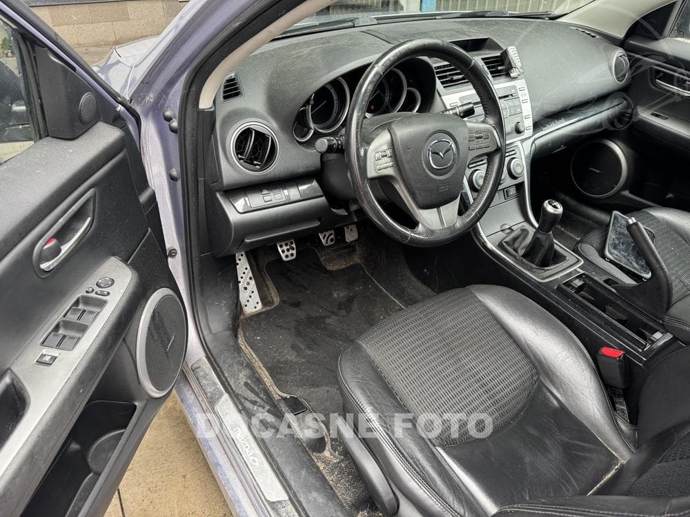 2008 Mazda 6 - 3