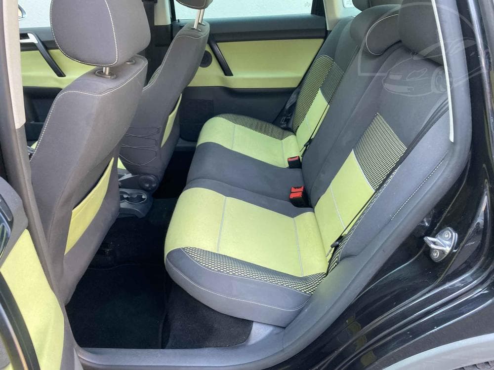 2008 Volkswagen POLO - 10