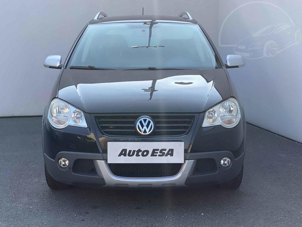 2008 Volkswagen POLO - 2