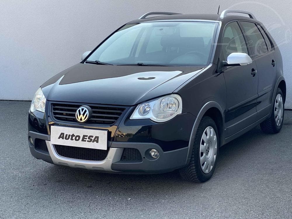 2008 Volkswagen POLO - 3