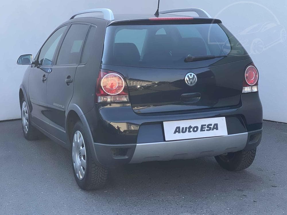 2008 Volkswagen POLO - 6