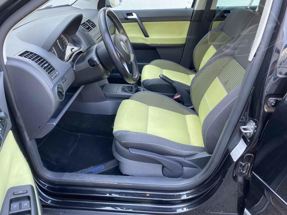 2008 Volkswagen POLO - 9