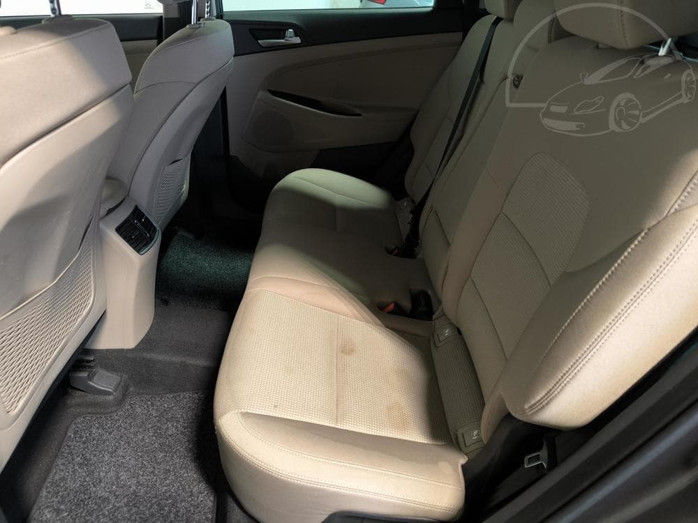 2016 Hyundai TUCSON - 19