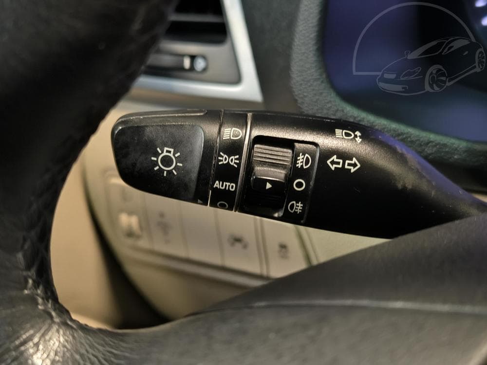 2016 Hyundai TUCSON - 31
