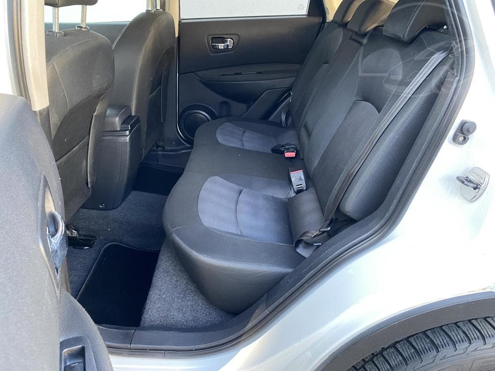 2012 Nissan QASHQAI - 10