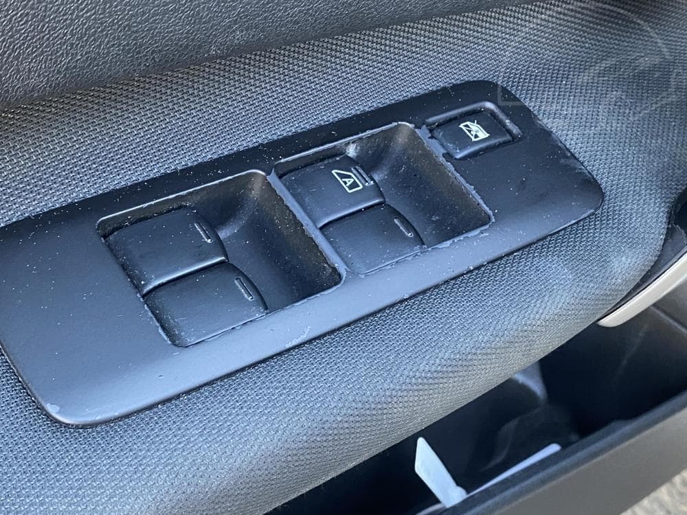 2012 Nissan QASHQAI - 11