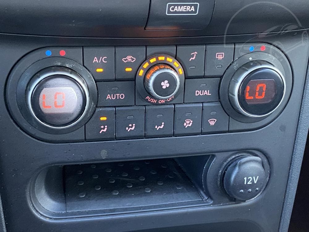 2012 Nissan QASHQAI - 14