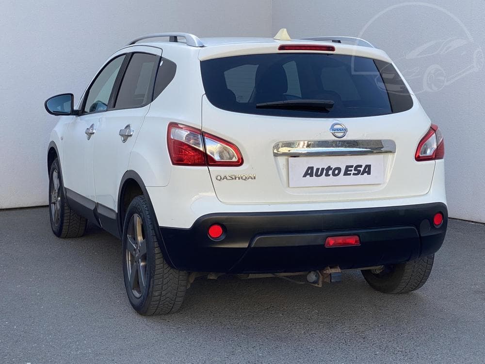 2012 Nissan QASHQAI - 6