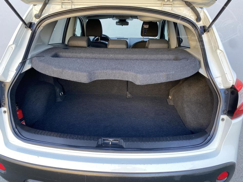 2012 Nissan QASHQAI - 7