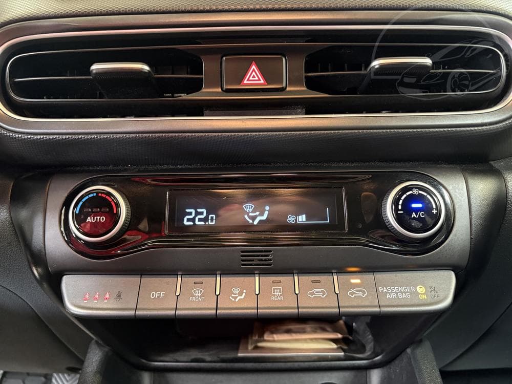 2021 Hyundai KONA - 14