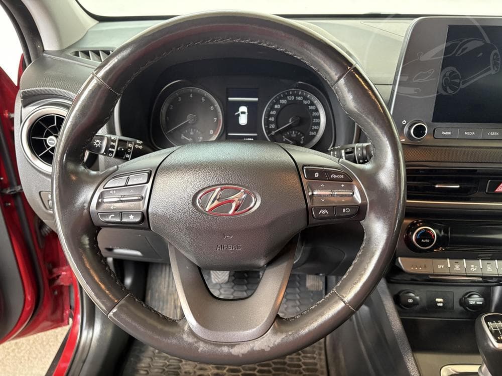 2021 Hyundai KONA - 15