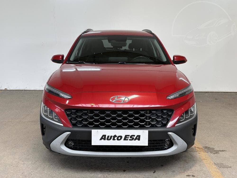 2021 Hyundai KONA - 2