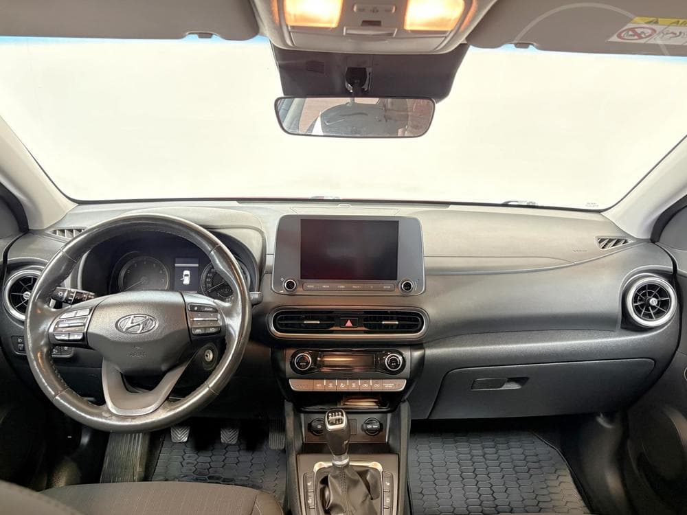2021 Hyundai KONA - 8