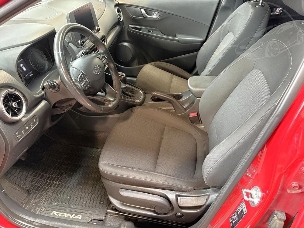 2021 Hyundai KONA - 9