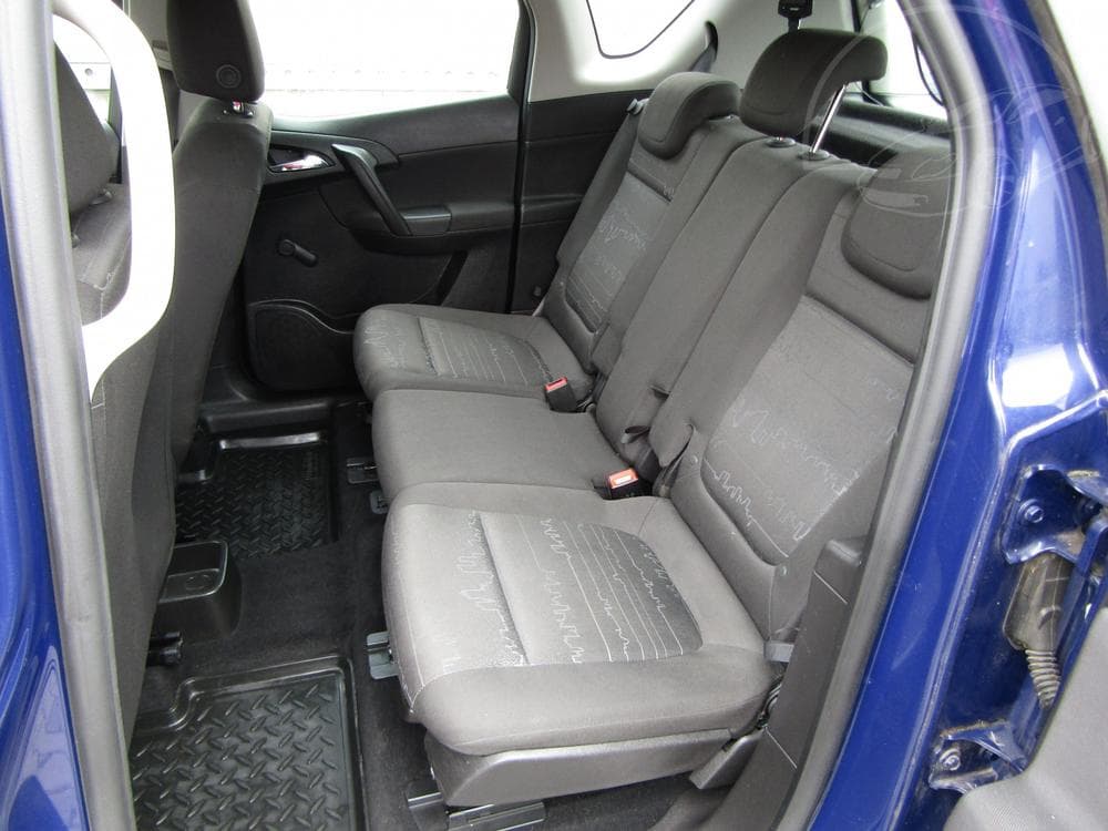 2014 Opel MERIVA - 19