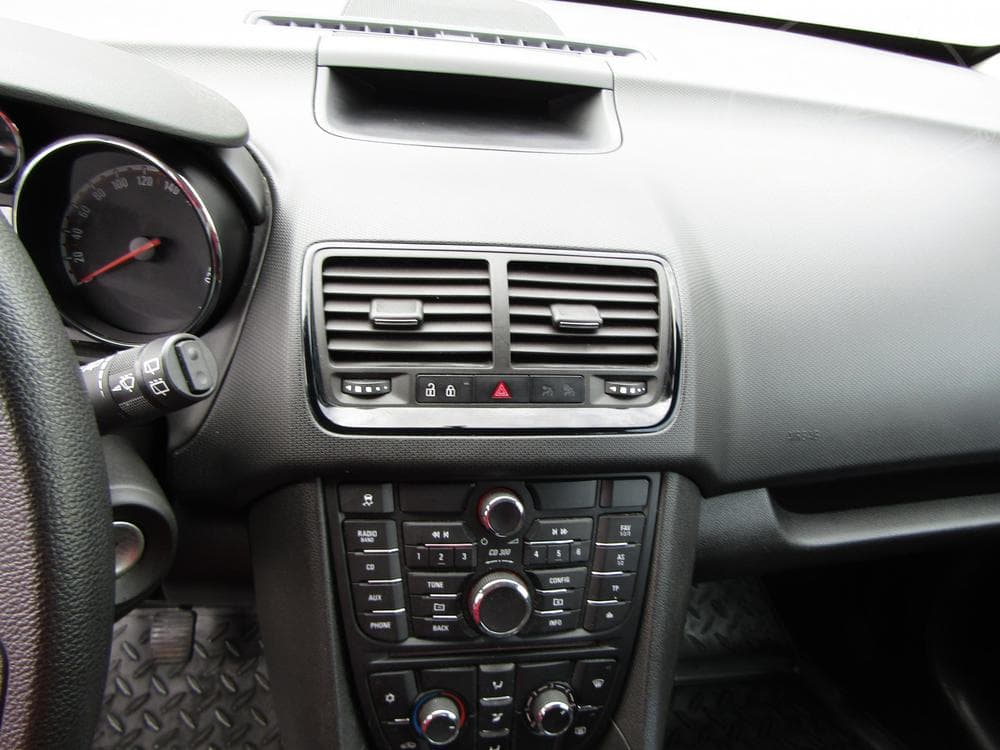 2014 Opel MERIVA - 23