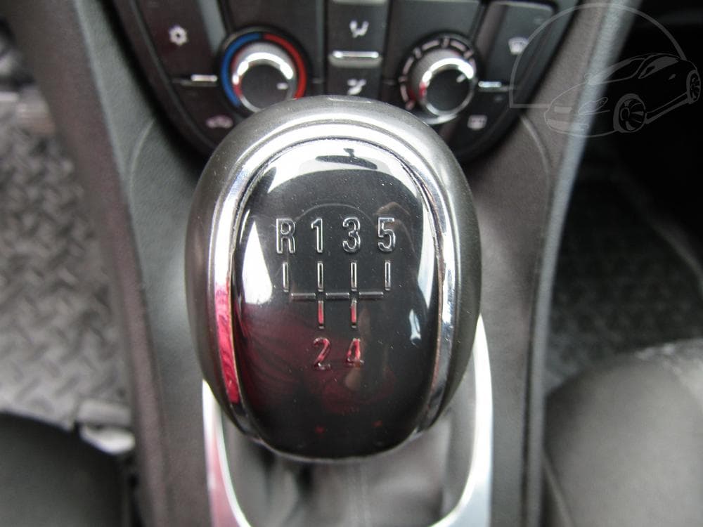 2014 Opel MERIVA - 25