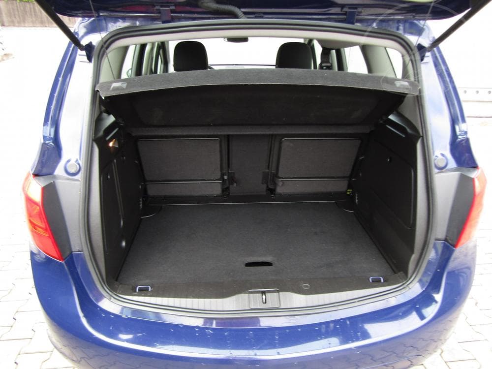 2014 Opel MERIVA - 13