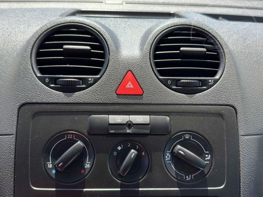 2007 Volkswagen CADDY - 11