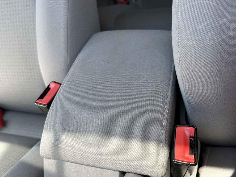 2007 Volkswagen CADDY - 13