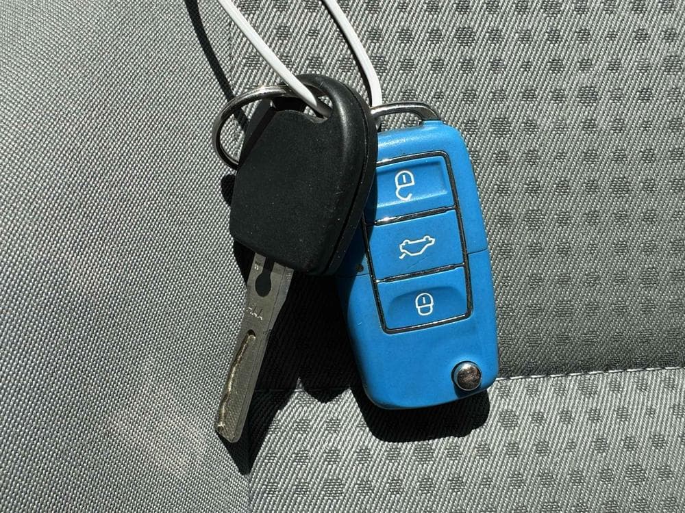 2007 Volkswagen CADDY - 14