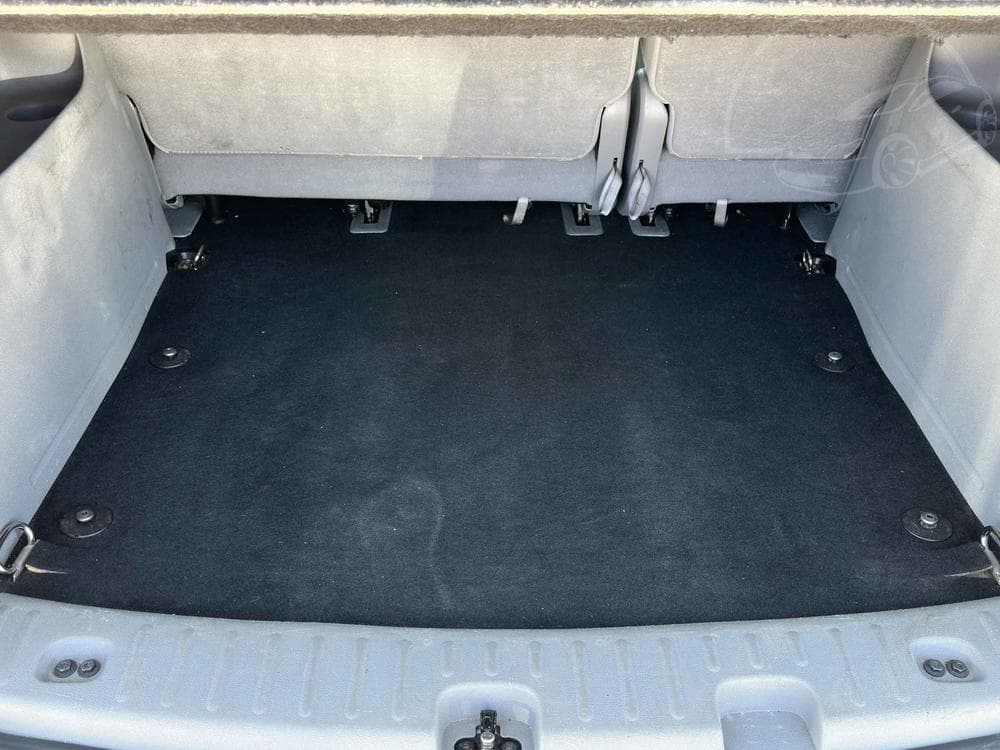 2007 Volkswagen CADDY - 7