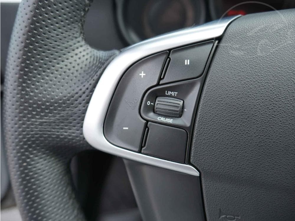 2012 Citroen C4 - 14